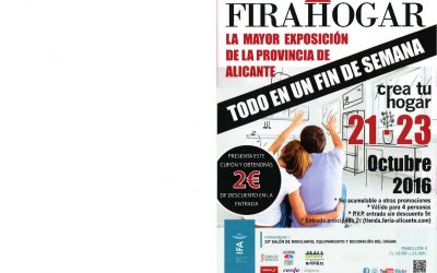 Firahogar 2016