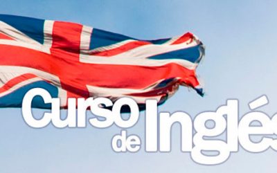Curso gratuito de inglés subvencionado por la Excma. Diputación Provincial de Alicante