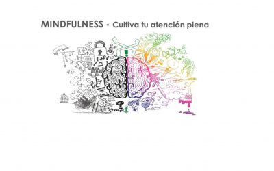 Talleres gratis de MINDFULNESS (AGOTADAS TODAS LAS PLAZAS)