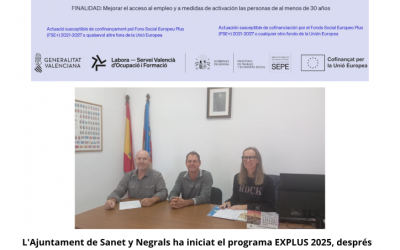 PROGRAMA EXPLUS 2025