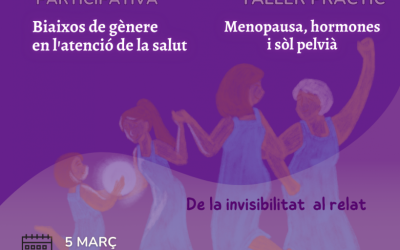 SEMANA DE LA DONA 2026