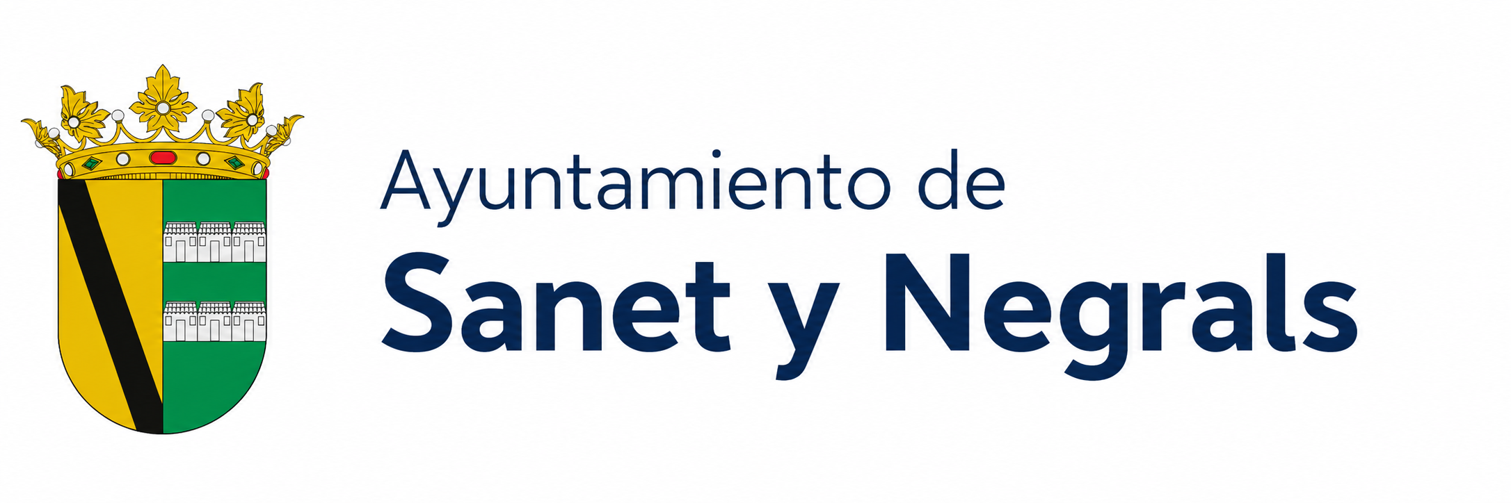Ayuntamiento de Sanet y Negrals