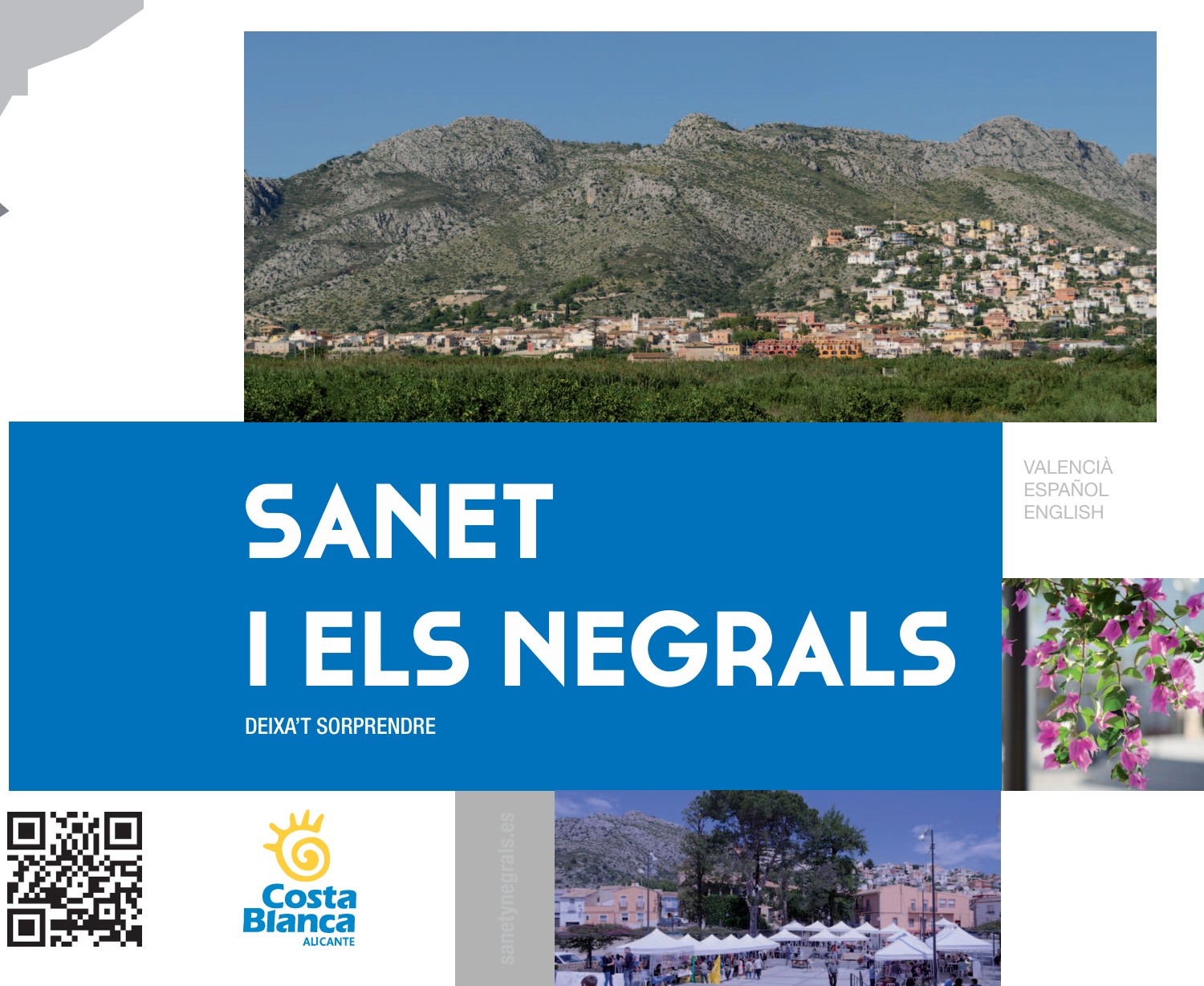Portada folleto Deixat sorprendre