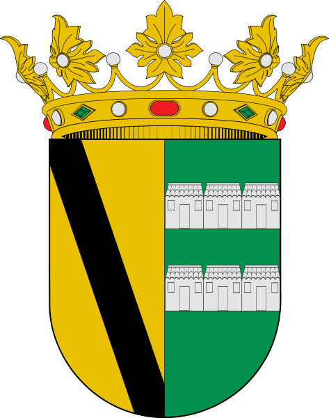 Escudo Ayuntamiento de