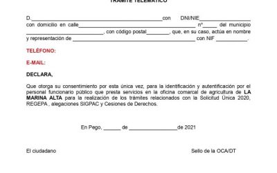 PAGO ÚNICO AGRARIO 2021